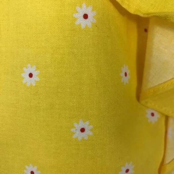 The Fifth Label Fiesta Mini Skirt Daisy Print - Picture 7 of 11